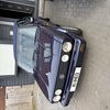 Vw , GOLF,  Rivage  1781 GTI SWAP
