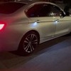 BMW 3 series m sport