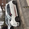ABARTH 500 LIL POCKET ROCKET