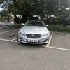 Jaguar XJ Portfolio