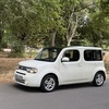 Nissan cube 1.5 petrol auto