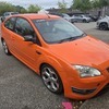 Focus st stage 1