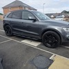 63 audi q5 2.0tfsi sline plus auto