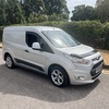 Ford transit connect trend