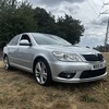 2010 SKODA OCTAVIA DSG