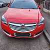Vauxhall Insignia 2.0 CDTi Elite