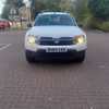 Dacia 2014