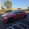 07 bmw 320d msport