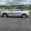 Audi A5 2.0 TFSI S Line Convertible
