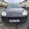 Porsche Cayenne S 3.2 v6 non Turbo
