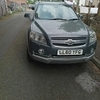Chevrolet captiva 7 seater auto