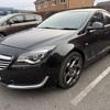 Vauxhall Insignia 2.0 - Teapot tune