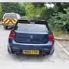 F20 116d m135i rep £35 tax