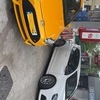 Volkswagen Golf mk6 r & focus at