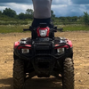 Honda TRX 500 2020 FA6