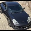 2000 Porsche 911 996 cabriolet