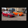 Honda civic type r fn2