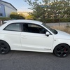 AudiA1 Sline Tdi sportsHatch £20TAX