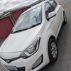 2012 Hyundai i20