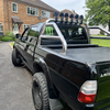 L200 warrior