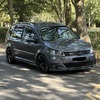 Volkswagen Touran Sport cr140