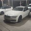 BMW 318d remapped long mot