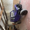 Suzuki sj x challenge truck