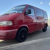 Volkswagen t4 caravelle