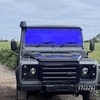 Land Rover 90 pick up