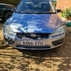 Focus tdci sport