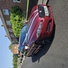 Jaguar xf 3l V6 petrol suppercharg