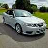 Saab 93 convertible