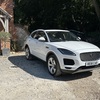 HSE Jaguar E-Pace