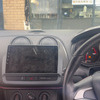 Seat Ibiza fr 2.0 tdi 114k on clock