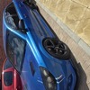 2006 vectra vxr swaps