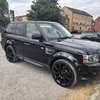Range Rover sport 3.0L