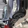 BMW 123D AUTO STAGE 1 MAP