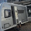 Swift sterling elite 2012