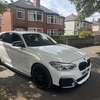 M140i Manual