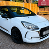 2016 CITROEN DS3 PRESTIGE 1.6HDI