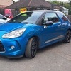 Citroen DS3  1.6 HDI