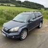 2009 HONDA CR-V , 2,2td  4x4