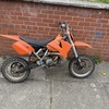 Ktm 65 sx