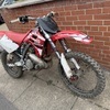 Gas gas ec 250