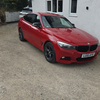 Bmw 330d gt xdrive msport 2015