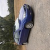 Ford focus st170