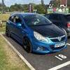 Corsa vxr