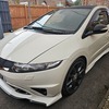 Honda Civic Type R Mugen
