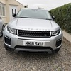 LANDROVER EVOQUE 2.0 TD4  SE TECH
