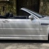 BMW m3 convertible